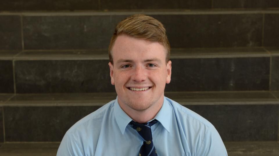 Aaron McNally: “a bit shocked” no question relating to animals came up in the biome section