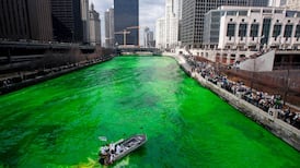 Giving out is the most genuinely Irish tradition there is