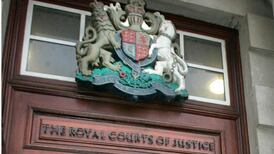 Belfast man faces trial for alleged rape 30 years ago