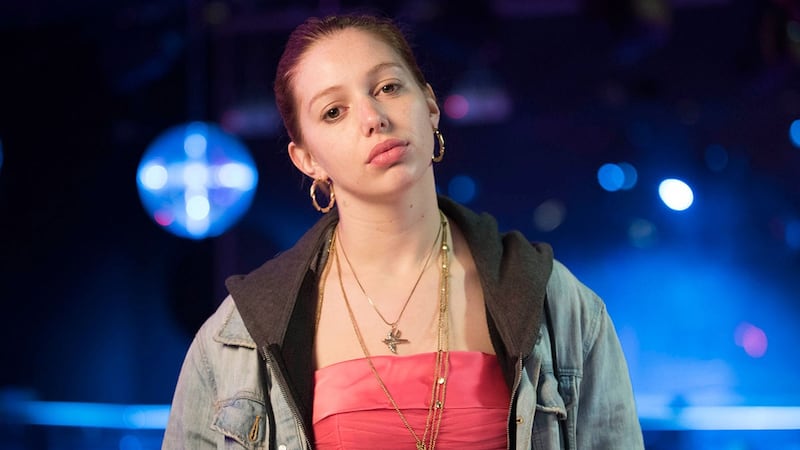 Mad Mary and Young Offenders take Galway Film Fleadh by storm