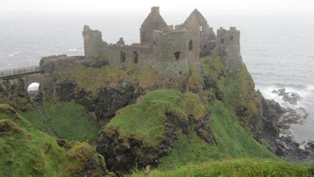 Initiatives such as the Wild Atlantic Way are perfect for visitors coming from Britain by ferry.