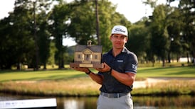 Different Strokes: Confident Higgo leading the new Springbok pack