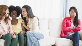 My friends keep mocking my new boyfriend’s small penis