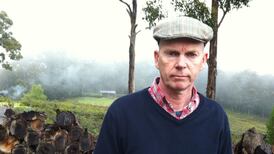 ‘What I miss most about Ireland are the things I took for granted’