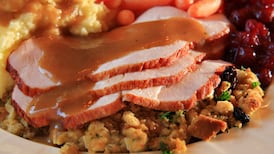 Eat, drink and be merry, for tomorrow we diet