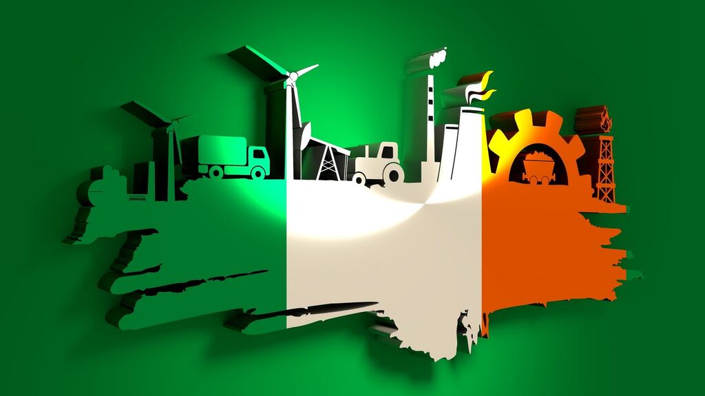 The green agenda has become part of day-to-day business. Photograph: iStock