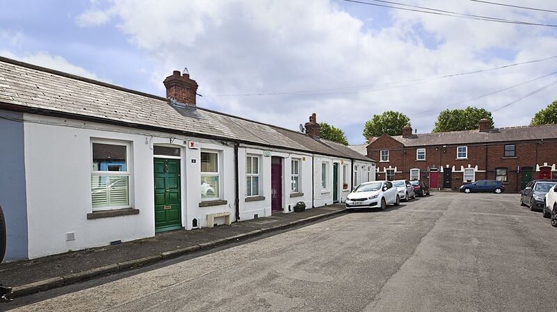 4 Kinahan Street, Dublin 7