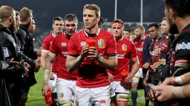 Crusaders 3 Lions 12: Lions player ratings