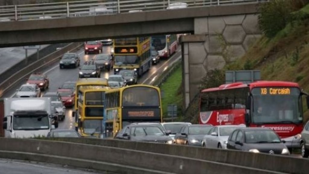 Other issues highlighted in Dublin Chamber’s survey include Brexit, traffic congestion, rising insurance costs and political instability