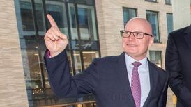 Barclays names new CEO for European hub in Dublin