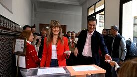 Spain’s prime minister threatens to quit amid poisonous political climate