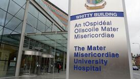 Ebola readiness exercise at National Isolation Unit Dublin