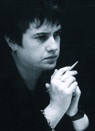 Helen O'Rahilly has been living in London for 30 years. 'Emigrants, as I discovered, hung on to everything from Ireland with a tighter grip.'