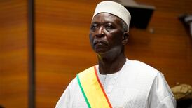 Mali’s president and PM arrested by soldiers in second coup in under a year