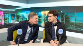 Radio review: Plodding Jack Chambers makes Paschal Donohoe sound like an unhinged Donald Trump