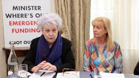 Government ‘dragging its heels’ on apartment defect redress details, campaigners say