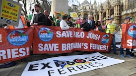 Why did P&O not fear political blowback over mass sackings?