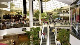 Irish investment market sees 26% rise in value of transactions in third quarter