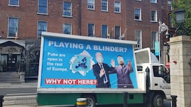 Monaghan publicans meet Taoiseach to lobby for the reopening of ‘wet’ pubs