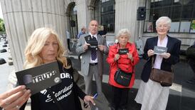 Stardust families launch fresh bid for a new inquest into 1981 fire