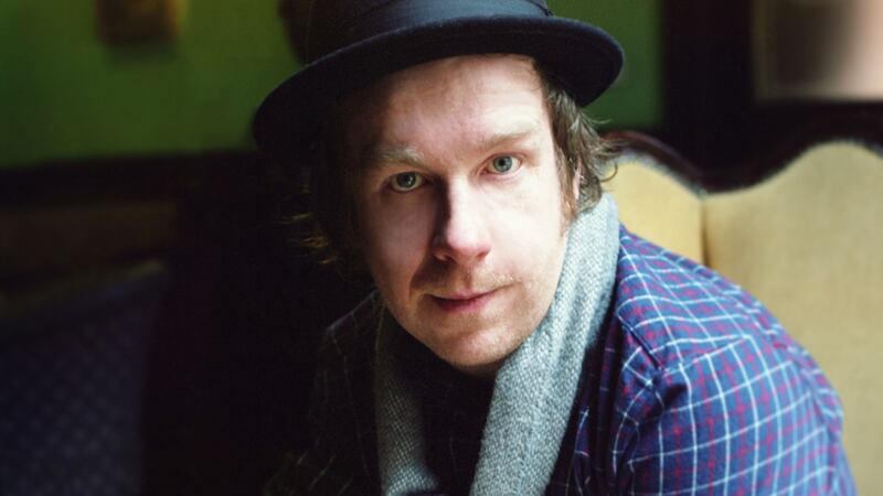 Kevin Barry: his ear for the speech rhythms of the west and his willingness to take massive formal risks turn Beatlebone into something quite profound.