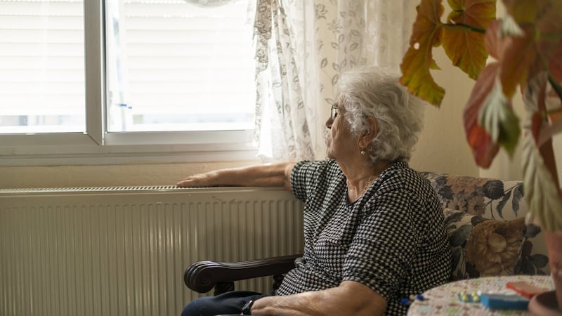 ‘When is this ever going to end?’: Older people struggling with anxiety and isolation