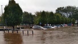 Orange and yellow warnings for 13 counties in Munster and Leinster