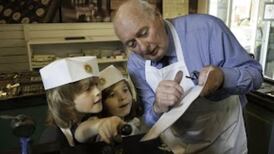 Free to go: summer outings for all the family