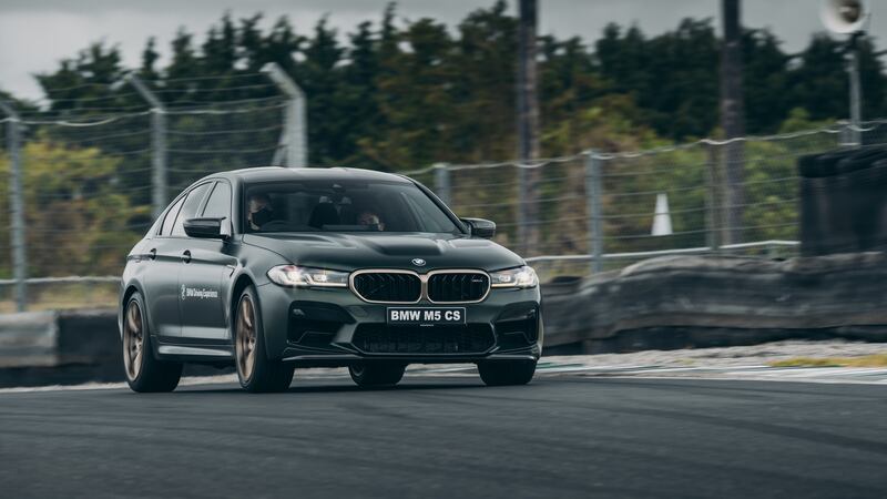 This car has serious potency – 0-100km/h in 3.0 seconds, and a top speed of 305km/h if you tick the right boxes and sign a few waivers