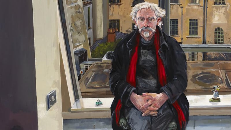 RHA Annual Exhibition 2013 Scores Highly