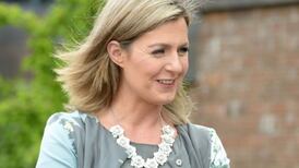 The Irish Times view on Maria Bailey: a question of judgment