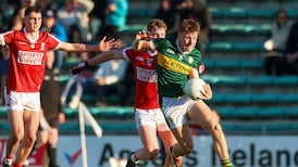 Kerry work past Cork to seal 31st Munster under-20 football title