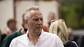 DUP seeks to distance itself from  Paisley’s downbeat Windsor Framework reaction