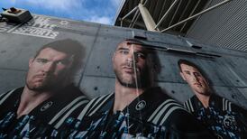 Van Graan’s words can only embolden O’Mahony and Stander