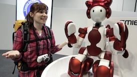 Chris Horn: Machines, choice and the illusion of customer service