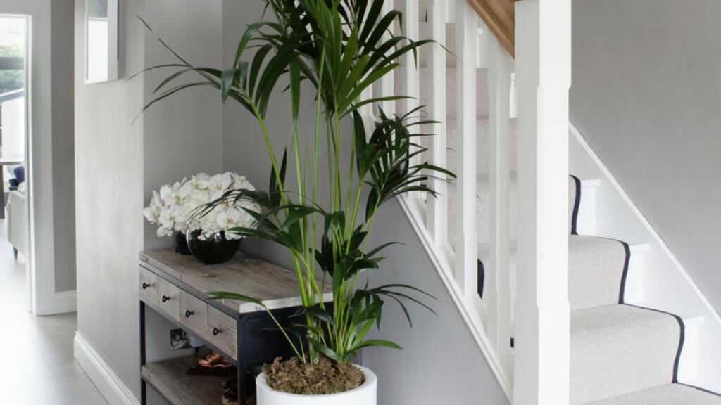 Unless you find something in walk-in condition that exactly matches your taste, you will need to budget for some alteration works to your new home.