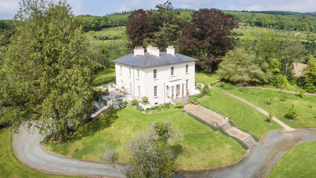 Croneybyrne House, Rathdrum, Co Wicklow