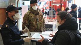 Viral economics: How Covid-19 might play out in Ireland