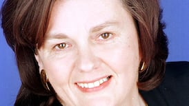 Bride Rosney, educator and special adviser to former president Mary Robinson, dies