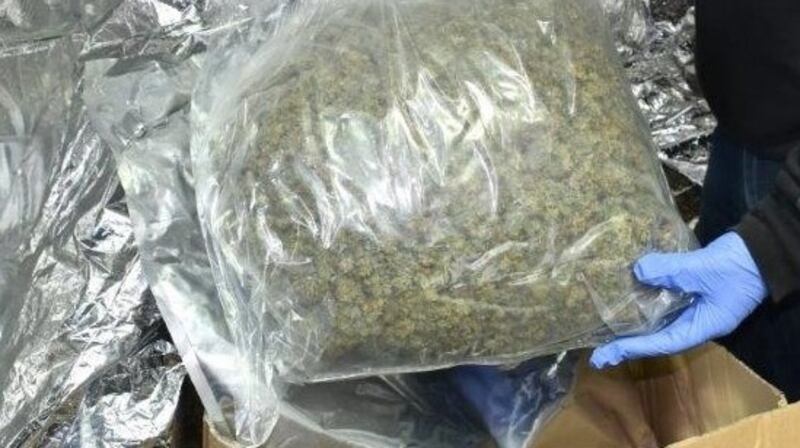 Photograph: An Garda Síochána