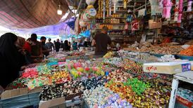 Coronavirus deprives Muslims of Ramadan’s usual joyful mood