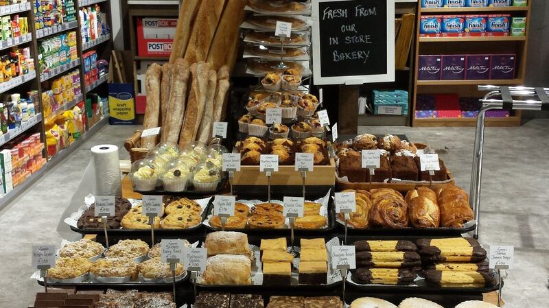 Lynham’s,  Goatstown, Co Dublin: “It always has a warm welcome”