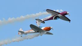 Something for the Weekend...