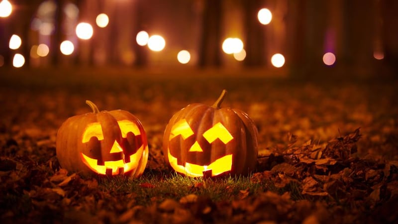 Halloween: iStock