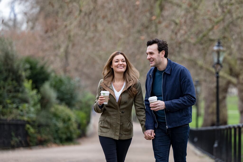 Tacky Christmas is in and social media-hyped food is out. Photograph: iStock