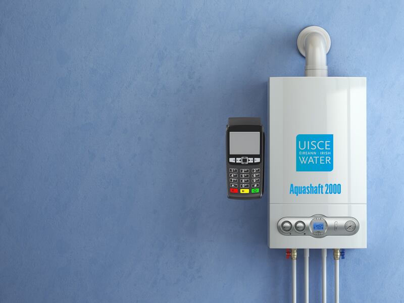 The new pay-as-you-go devices will take debit or credit card