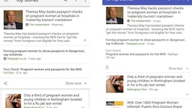 Google News adds new fact-checking tag for publishers