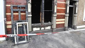 Man (80s) and woman (70s) die in Cork city house fire