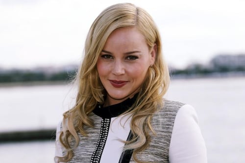 Robocop's other half Abbie Cornish keeps it country