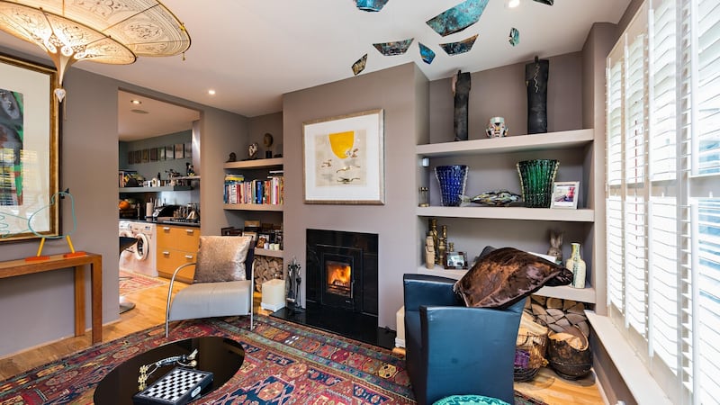 15a Berystede Leeson Park D4